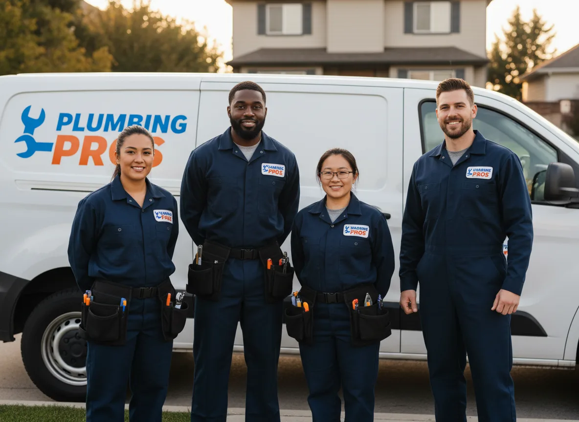 Water Heater Repair company in Clam Gulch, AK